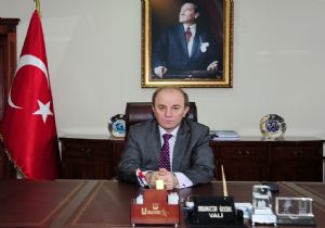 Öztürk'ten bayram mesajı